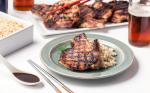 Chinese Easy Pork Chop Dinner for Two Recipe Appetizer