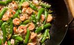 Chinese Shrimp Stirfry Recipe 3 Appetizer