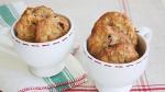 British Ambrosia Cookies 5 Dessert