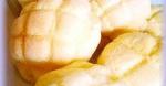 American My Familys Recipe for Rich Melon Bread 1 Appetizer