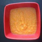 Soup of Carrots and Parsnips recipe