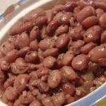 American Frijoles De Olla Recipe Dinner