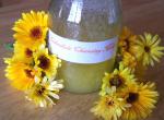 American Calendula Cleansing Milk Dessert