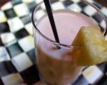 American Guava Daiquiri of the Party Gods Appetizer
