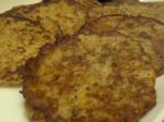 Israeli/Jewish Potato Pancakes 68 Appetizer