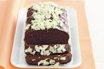 Triple Chocolate Mud Cake Recipe recipe