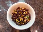 American Black Bean And Corn Salad 11 Appetizer