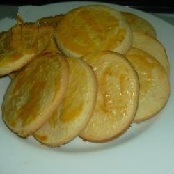 American Biscuits of Orange Breakfast