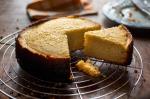 American Christina Tosis Crockpot Cake Recipe Dessert