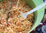 Chilean Latenight Asian Noodles Recipe Appetizer