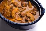 Chilean Tunisian Lamb and Quince Stew Recipe Drink