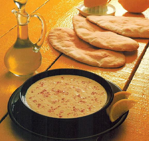 Lebanese Hummus 10 Other