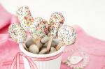 American Easy Biscuit Pops Recipe Dessert