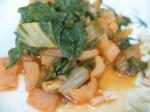 American Saucy Asian Bok Choy Other