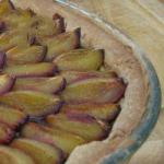 Sweetcrust Pastry to the Brown Sugar recipe