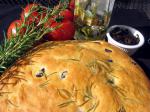 Greek Bread abm recipe