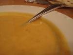 Pumpkin  Corn Soup recipe