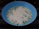 Thai Thai Chicken Coconut Soup 4 Dinner