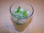 Nojito nonalcoholic Mojito Cocktail recipe