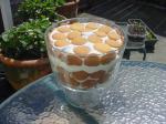 Canadian Easy Yummy Banana Cream Pudding Appetizer