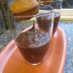 Irish Chocolate Mousse Black 2 Dessert