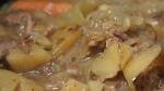 American Slow Cooker Beef Stew Iv Recipe Dinner