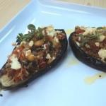 Armenian Stuffed Eggplant 27 Dinner