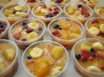 American Frozen Fruit Cups 7 Appetizer