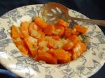 Canadian Brown Sugar Glazed Carrots 2 Appetizer