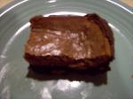 Canadian Chocolate Hazelnut Cheesecake Brownies Dessert