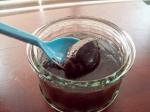 Canadian Super Fast and Easy Microwave Chocolate Pudding Appetizer