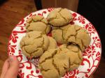 Canadian The Best Ever Chewy Gingersnaps Dessert