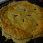American Steak and Ale Pie Drink