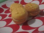 British Custard Creams 3 Dessert