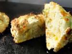 Cheddar Onion Drop Biscuitsreduced Fat recipe