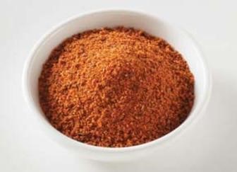 American Cajun Seasoning Recipe 1 Appetizer