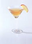 American Apple Martini Recipe Appetizer