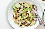 Mexican Bean And Rice Salad Recipe 2 recipe