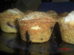 American Blueberry Streusel Muffins 16 Dessert
