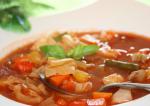 American Ww  Point Weight Watchers Cabbage Soup Appetizer