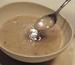 Canadian Rachael Rays Leek and Potato Soup Appetizer