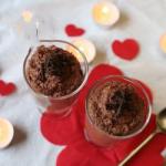 American Chocolate Mousse  Quick and Easy Dessert