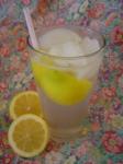 American Lemon Shakeups Drink