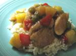 Chinese Sweet and Sour Chicken Recipe 51 Dinner
