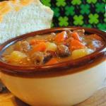Irish Traditional Irish Stew 2 Appetizer