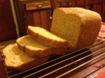 American Multigrain and More Bread bread Machine Breakfast