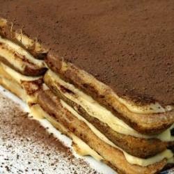 Canadian Cykotiramisu Breakfast