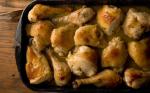 Honeymustard Baked Chicken Recipe recipe