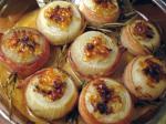 Jamie Olivers Worlds Best Baked Onions recipe