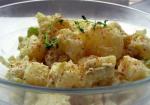 Potato Egg Salad recipe